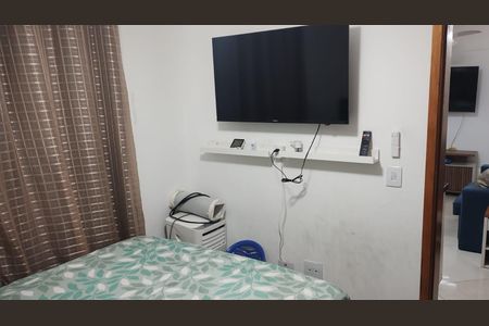 Apartamento para alugar com 38m², 2 quartos e sem vagaQuarto 