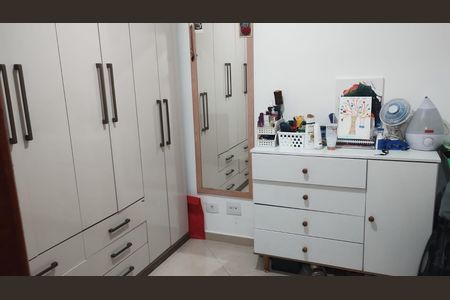 Apartamento para alugar com 38m², 2 quartos e sem vagaQuarto