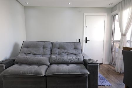 Apartamento à venda com 50m², 2 quartos e 1 vagaSala
