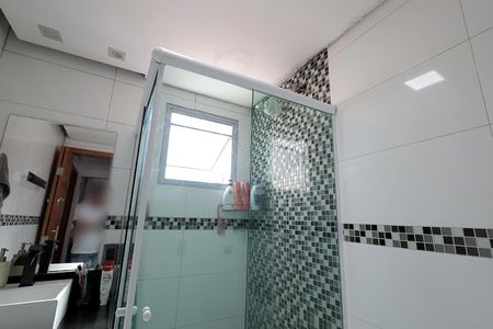 Apartamento à venda com 50m², 2 quartos e 1 vagaBanheiro