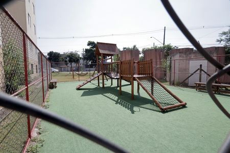 Apartamento à venda com 50m², 2 quartos e 1 vagaÁrea comum - Playground