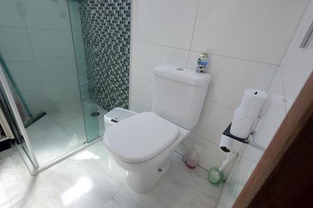 Apartamento à venda com 50m², 2 quartos e 1 vagaBanheiro