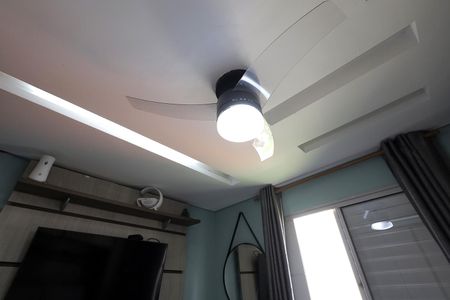 Apartamento à venda com 50m², 2 quartos e 1 vagaQuarto 1