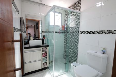 Apartamento à venda com 50m², 2 quartos e 1 vagaBanheiro