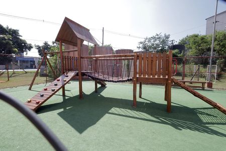 Apartamento à venda com 50m², 2 quartos e 1 vagaÁrea comum - Playground