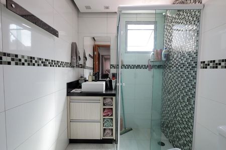 Apartamento à venda com 50m², 2 quartos e 1 vagaBanheiro