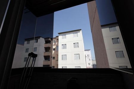 Apartamento à venda com 50m², 2 quartos e 1 vagaSacada