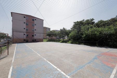 Apartamento à venda com 50m², 2 quartos e 1 vagaQuadra Esportiva