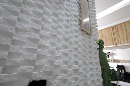 Apartamento à venda com 50m², 2 quartos e 1 vagaCozinha