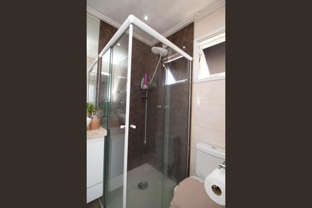 Apartamento à venda com 73m², 2 quartos e 2 vagas Apartamento à venda com 73m², 2 quartos e 2 vagasBanheiro 1