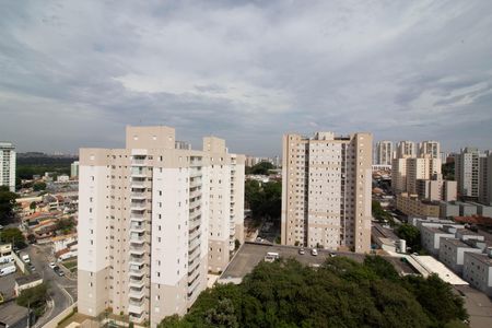 Apartamento à venda com 73m², 2 quartos e 2 vagas Apartamento à venda com 73m², 2 quartos e 2 vagasVista da Varanda