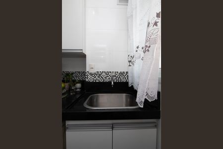 Apartamento à venda com 73m², 2 quartos e 2 vagas Apartamento à venda com 73m², 2 quartos e 2 vagasCozinha
