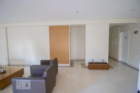 Apartamento à venda com 73m², 2 quartos e 2 vagas