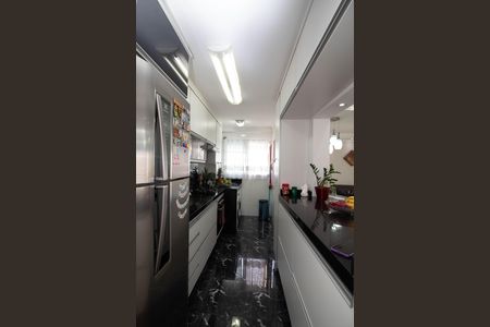 Apartamento à venda com 73m², 2 quartos e 2 vagas Apartamento à venda com 73m², 2 quartos e 2 vagasCozinha - Armários