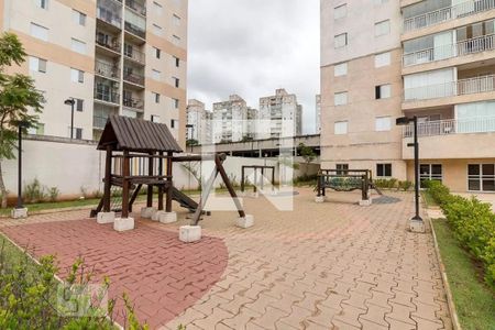 Apartamento à venda com 73m², 2 quartos e 2 vagas