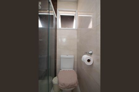 Apartamento à venda com 73m², 2 quartos e 2 vagas Apartamento à venda com 73m², 2 quartos e 2 vagasBanheiro 1