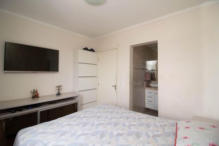 Apartamento à venda com 73m², 2 quartos e 2 vagas Apartamento à venda com 73m², 2 quartos e 2 vagasQuarto 2