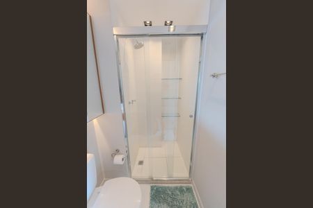 Studio para alugar com 35m², 1 quarto e 1 vagaBanheiro