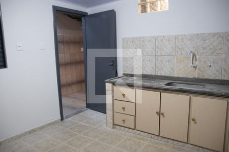 Casa para alugar com 200m², 3 quartos e 4 vagasCozinha