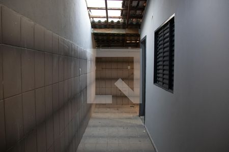 Casa para alugar com 200m², 3 quartos e 4 vagasÁrea de Serviço