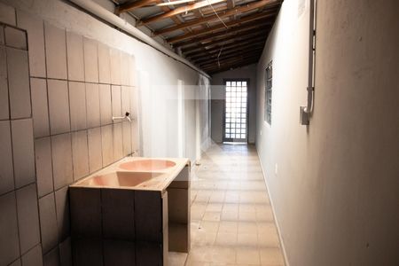 Casa para alugar com 200m², 3 quartos e 4 vagasÁrea de Serviço