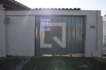 Casa para alugar com 200m², 3 quartos e 4 vagasFachada