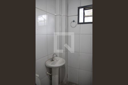 Casa para alugar com 200m², 3 quartos e 4 vagasBanheiro da Suíte