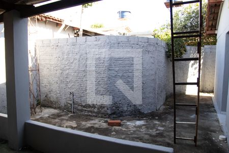 Casa para alugar com 200m², 3 quartos e 4 vagasQuintal