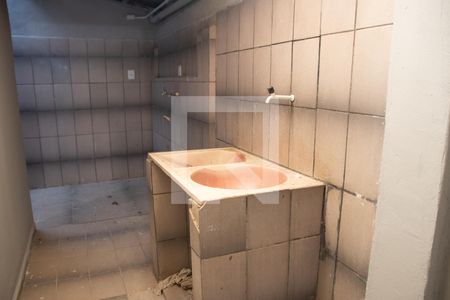 Casa para alugar com 200m², 3 quartos e 4 vagasÁrea de Serviço