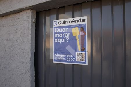 Casa para alugar com 200m², 3 quartos e 4 vagasPlaca