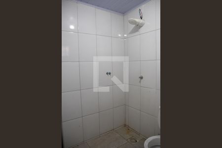 Casa para alugar com 200m², 3 quartos e 4 vagasBanheiro da Suíte