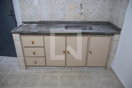 Casa para alugar com 200m², 3 quartos e 4 vagasCozinha