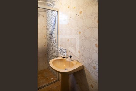 Casa para alugar com 200m², 3 quartos e 4 vagasBanheiro 