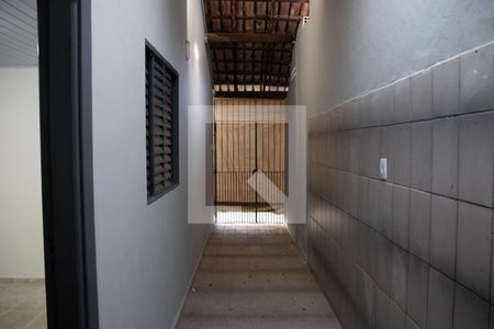 Casa para alugar com 200m², 3 quartos e 4 vagasÁrea de Serviço