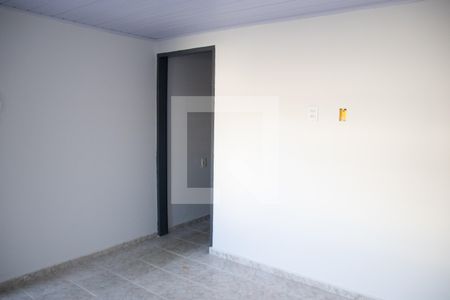 Sala de casa para alugar com 3 quartos, 200m² em Vila Froes, Goiânia