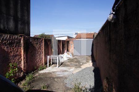 Casa para alugar com 200m², 3 quartos e 4 vagasQuintal