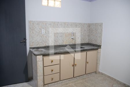 Casa para alugar com 200m², 3 quartos e 4 vagasCozinha