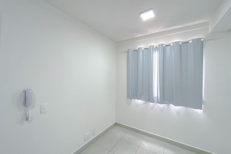 Apartamento para alugar com 26m², 1 quarto e 1 vagaSala