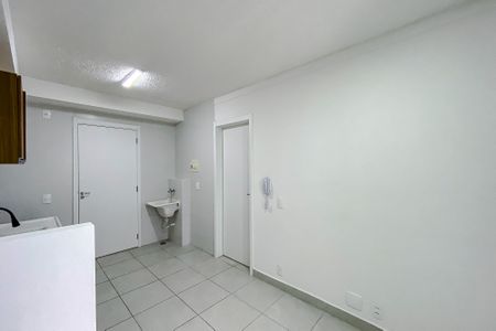 Apartamento para alugar com 26m², 1 quarto e 1 vagaSala