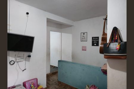 Sala  de casa para alugar com 2 quartos, 150m² em Cabuçu, Guarulhos