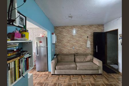 Sala  de casa para alugar com 2 quartos, 150m² em Cabuçu, Guarulhos