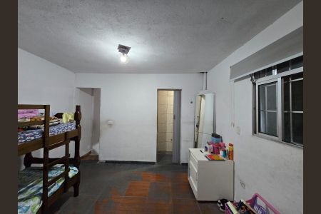 Suíte 02 de casa para alugar com 2 quartos, 150m² em Cabuçu, Guarulhos