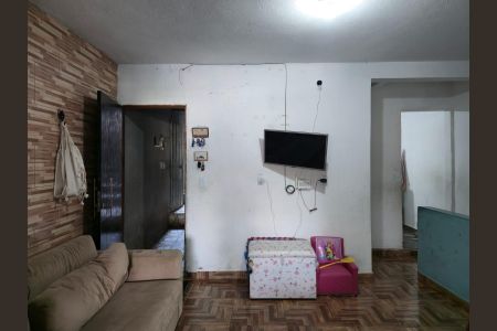 Sala  de casa para alugar com 2 quartos, 150m² em Cabuçu, Guarulhos