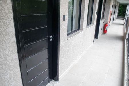 Apartamento para alugar com 38m², 1 quarto e sem vaga