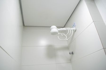 Apartamento para alugar com 38m², 1 quarto e sem vaga