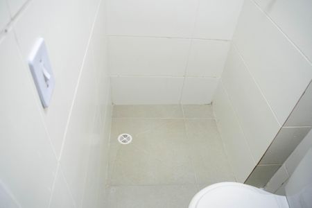 Apartamento para alugar com 38m², 1 quarto e sem vaga