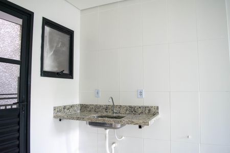 Apartamento para alugar com 1 quarto, 38m² em Penha de França, São Paulo