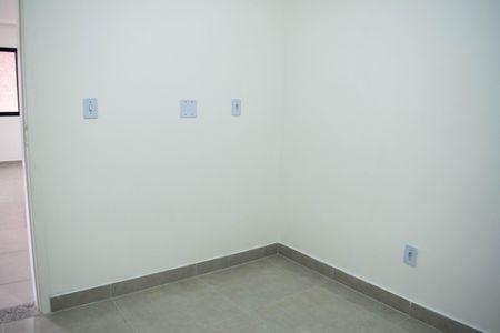 Apartamento para alugar com 38m², 1 quarto e sem vaga