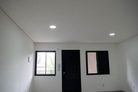 Apartamento para alugar com 1 quarto, 38m² em Penha de França, São Paulo