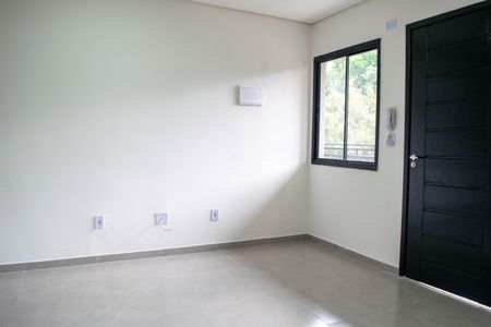 Apartamento para alugar com 38m², 1 quarto e sem vaga